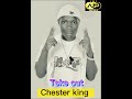 TEKE by Chester king  ( audio out)