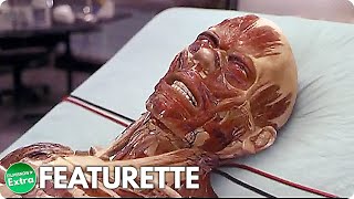 HOLLOW MAN (2000) | Making of CGI Featurette