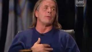 Bret Hart: WCW Was Garbage \