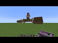 minecraft create 33. schematic physicalization test 1