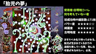 【ダブルスポイラー～東方文花帖】LEVEL9　さとり、こいし[Touhou TH12.5 Double Spoiler]