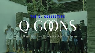 The Q.Collective - Q Goons (Official Music Video)