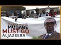 🇿🇼A year after Mugabe, hopes for a new Zimbabwe still low | Al Jazeera English