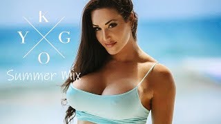 Popular Summer Music Mix 2019 | Best of Music 2019 Tropical Deep House Chill Out