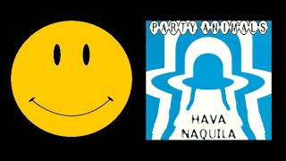 Party Animals - Hava Naquila (Flamman \u0026 Abraxas Radio Mix)