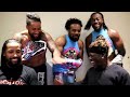 The Usos Funniest Moments EP.3 #wwe #trending #viral #subscribe #theusos #jimmyuso #jeyuso #wolfie00