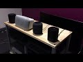 Get Smart: Apple HomePod, Google Home Max, Sonos One speakers
