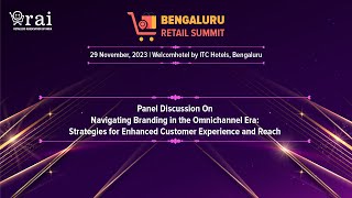 Navigating Branding in the Omnichannel Era: Strategies for Enhanced Customer Experience and Reach