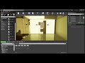 1【ue4チュートリアル 動画】レベルデザイン