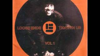 Love's Got Me -David Morales Rmix- LOOSE ENDS