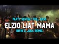 PARTY SENTAK🔥DJ EST QUE TU MAIMES X ELZIO LIAT MAMA || FULL BASS || RIFIN D_JOKS REMIX BASSGANGGA