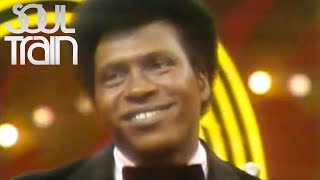 Harold Melvin & The Blue Notes -  Interview (Official Soul Train Video)