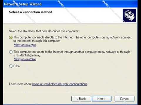 how to make a small home network how to make a small home network