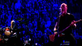 Metallica - Nothing Else Matters Quebec Magnetic 2009 HD