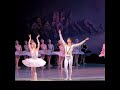 07.04.2021. Swan lake(백조의 호수, Лебединое озеро) Kimin Kim(김기민, Кимин Ким) 커튼콜