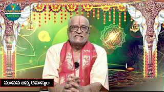 మానవ జన్మ రహస్యం|| manava janma rahasyam telugu|| Kondapaka Rangacharyulu