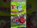 Lets try apple candies#short#kate dimzon#