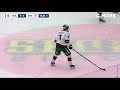 liam dower nilsson match penalty in shl debut