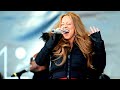 Mariah Carey - Emotions / It's Like That (Top of the Mountain Concert) [Professional Footage]