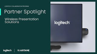 Partner Spotlight - AirTame