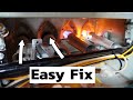 Not All Furnace Burners Lighting - Easy Repair