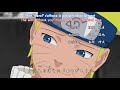 【MAD】Naruto opening 「One day」HD