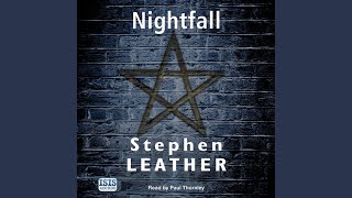 Chapter 69.3 - Nightfall