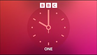 BBC One - "News at Ten" Custom Idents (+ Nations)