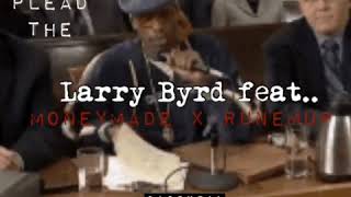 Larry Byrd - \