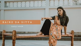 Bajre Da Sitta|Paridhi Somani Choreography|Rashmeet Kaur