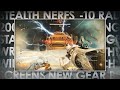 A new era of damage testing.