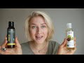 grapeseed oil vs jojoba oil. which is best for your skin