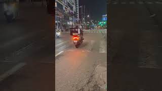 21년식 pcx125 메인