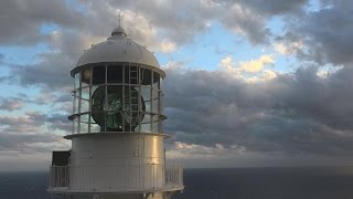 4K 四国紀行　室戸岬(灯台・最御崎寺編)