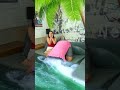 OMG What's happening? #shorts Funny Tiktok video by Tiktoriki