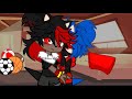 Sonic gets a fever//gacha mini skit//Og?//Swear warning ⚠️//Sonadow