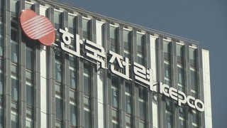 '전기료 누진 논란' 한전 해외 투자법인 60% 적자