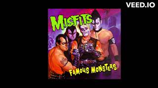 Misfits ‎– Saturday Night (HQ)