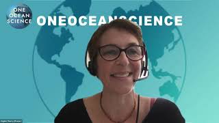 OneOceanScience [CONFÉRENCE DE PRESSE]