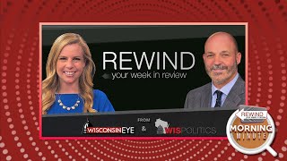 WisEye Morning Minute: SCOWIS Headlines