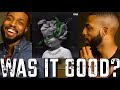 LIL BABY AND GUNNA "DRIP HARDER" REVIEW AND REACTION #MALLORYBROS 4K