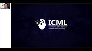 Encoding and Decoding Speech From the Human Brain | Edward Chang | Invited Talk | ICML 2021