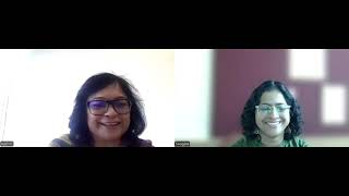 Rashmi Daga (PGP 2003) | IIMA Young Alumni Achievers Award 2024 | Entrepreneurship