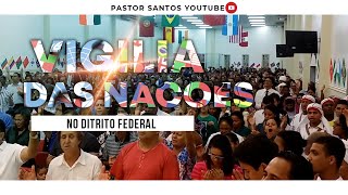 Vigilia das Nações