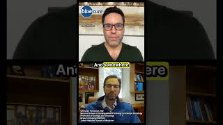 Diet can slow progression of prostate cancer (study), Dr. Christian Pavlovich, MD