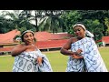 prof kofi abraham title nyame ye ohehe official video