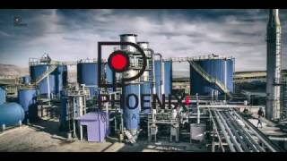 Phoenix Refinery