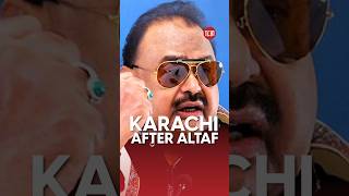 Karachi After Altaf || TCM Shorts #tcmshorts