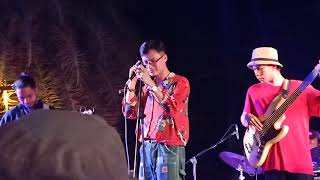 AUTTA - นาฬิกาเรือนเก่า (Live at @CAT EXPO 6)