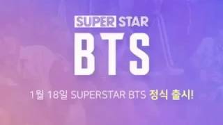 [SUPERSTAR BTS]—The easiest way to download this game on iOS device!!!